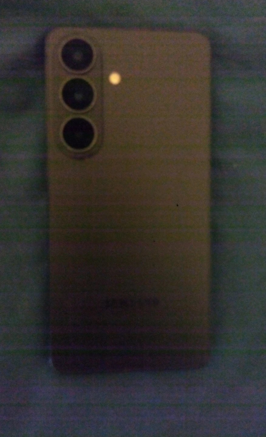 Samsung Galaxy S26 Smartphone - photo 3