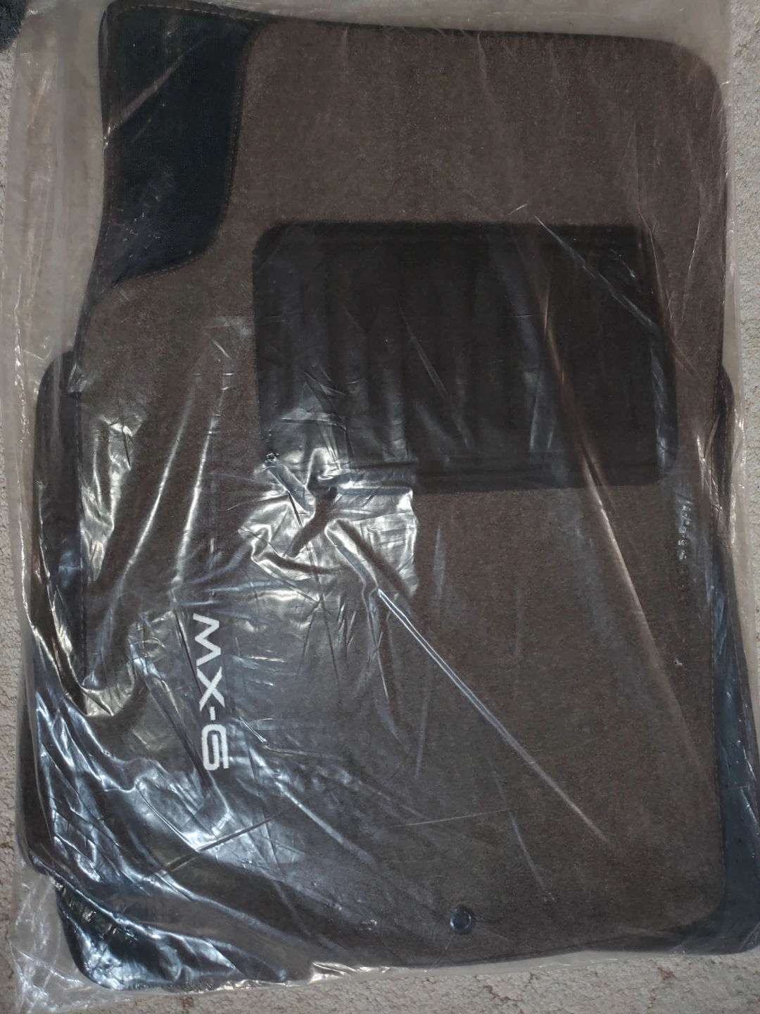 Car Mats - photo 4