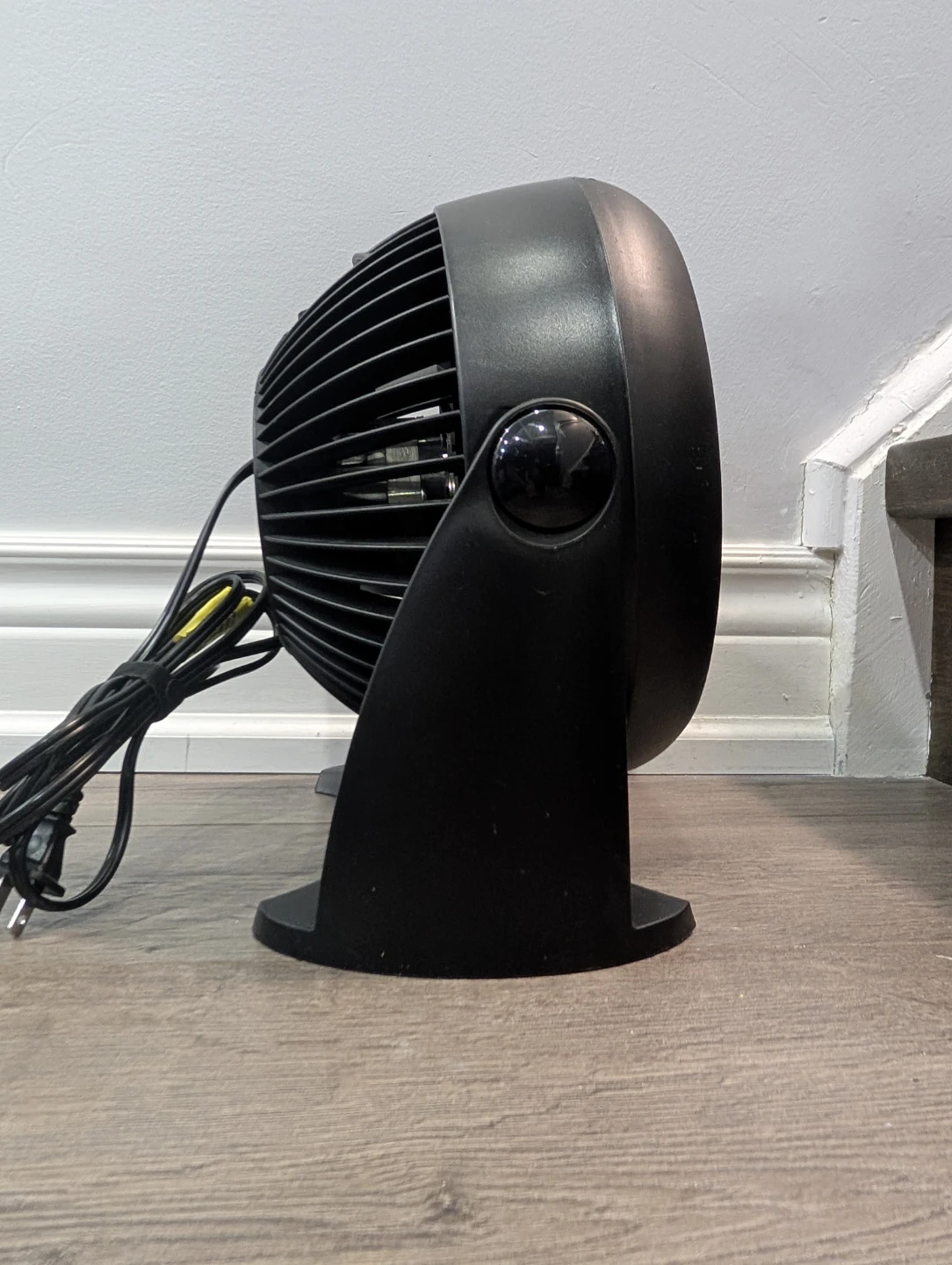 EUC - Honeywell HT900CTC Turboforce Fan Air Circulator - photo 3