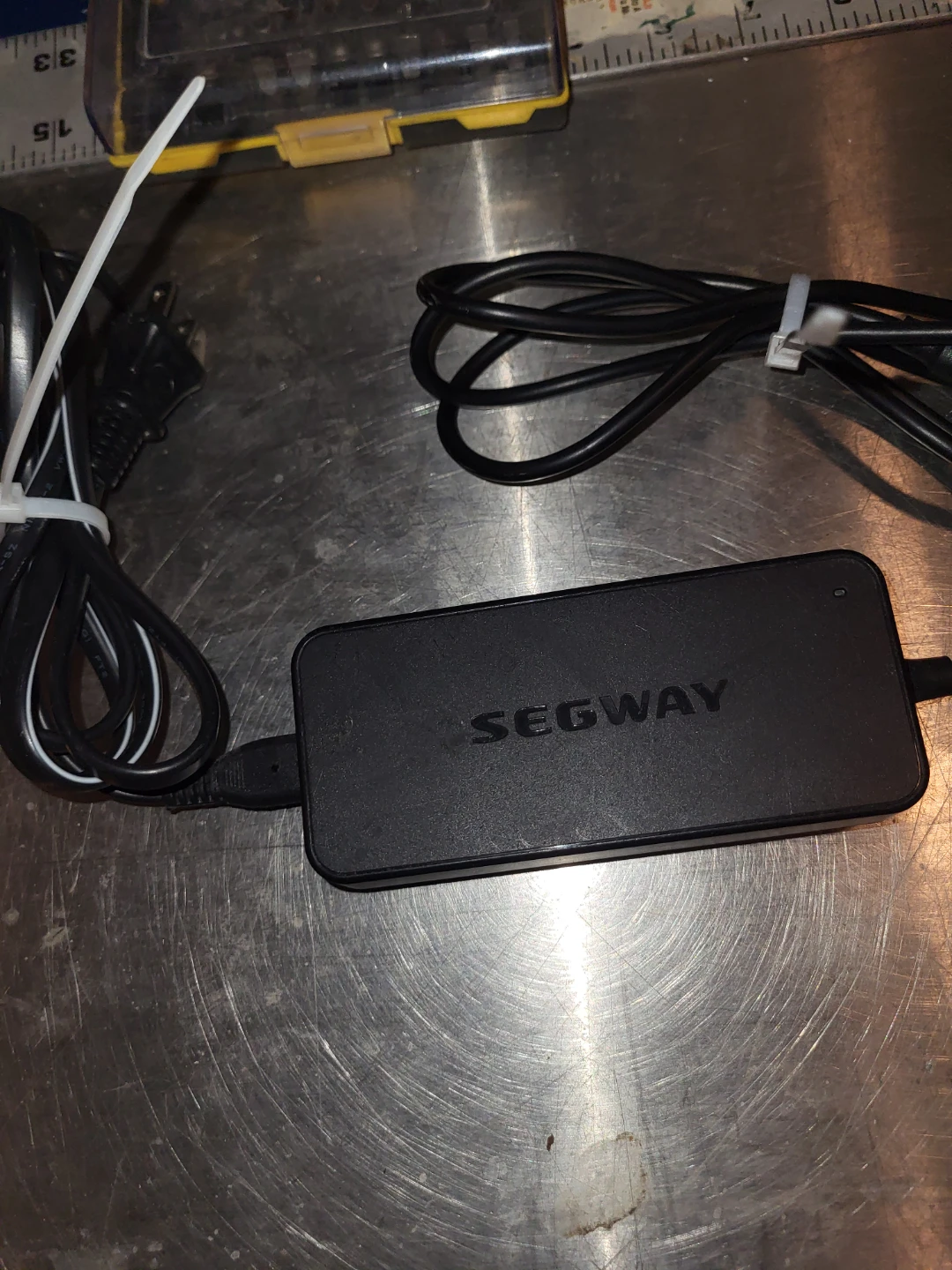Segway Power Adapter