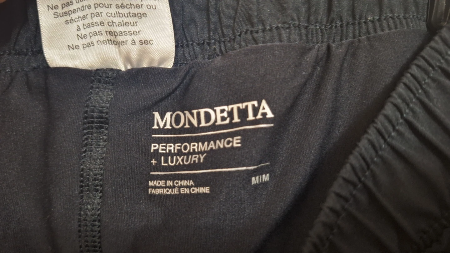 Mondetta Performance Shorts - photo 4
