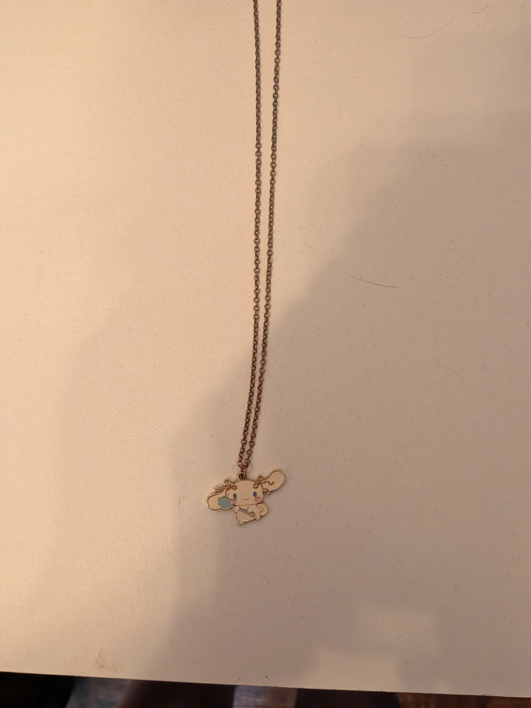 Sanrio Cinnamoroll Necklace - photo 3