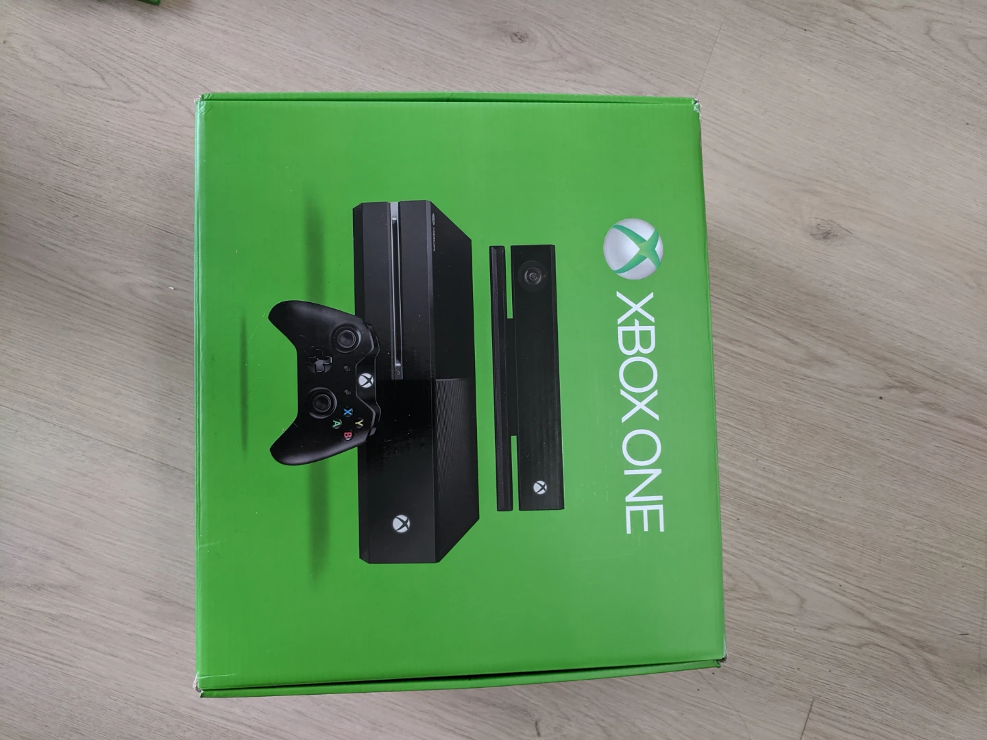 Microsoft Xbox One 500GB Console Bundle - photo 3