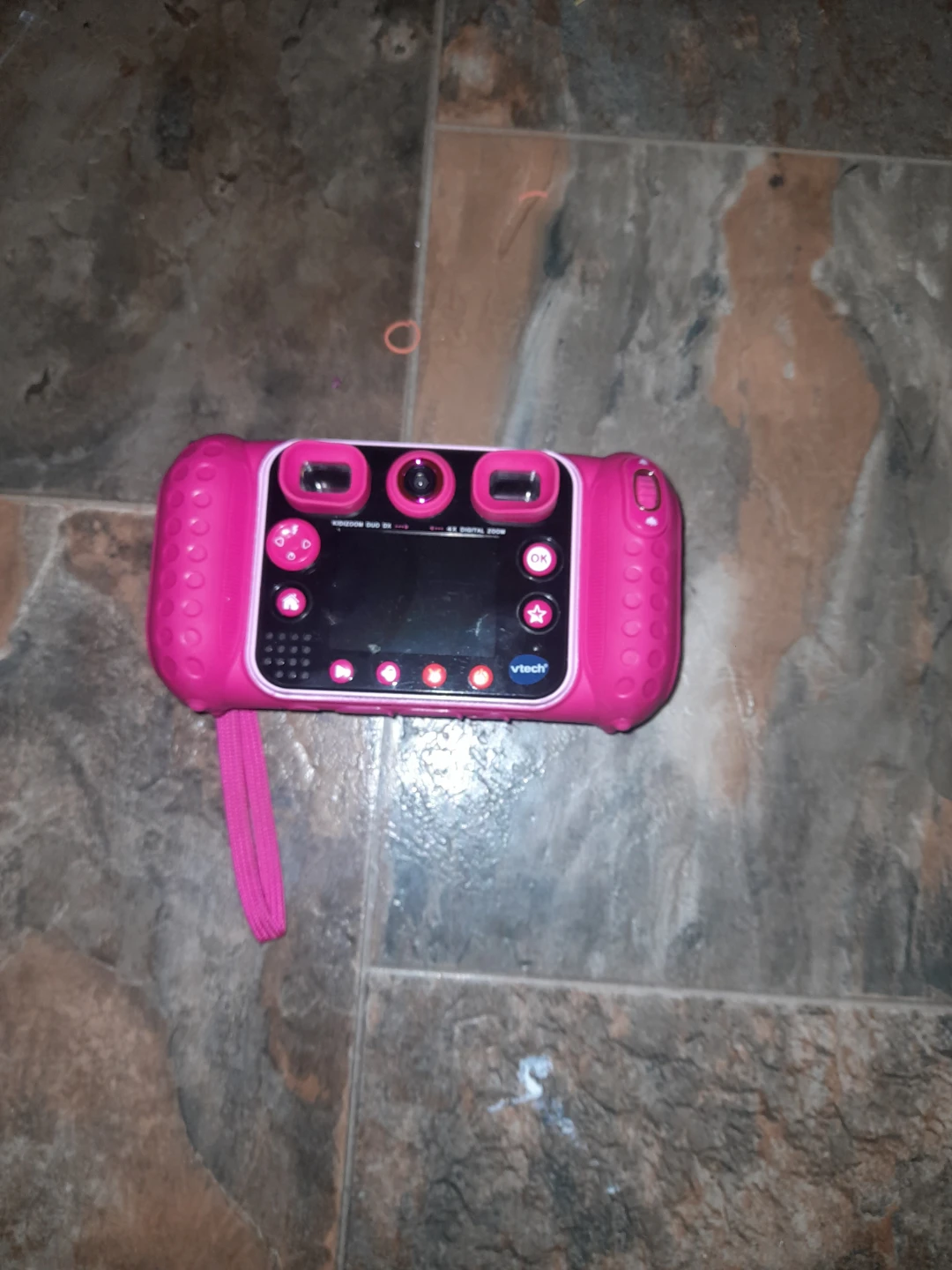 VTech Kidizoom Duo DX Camera
