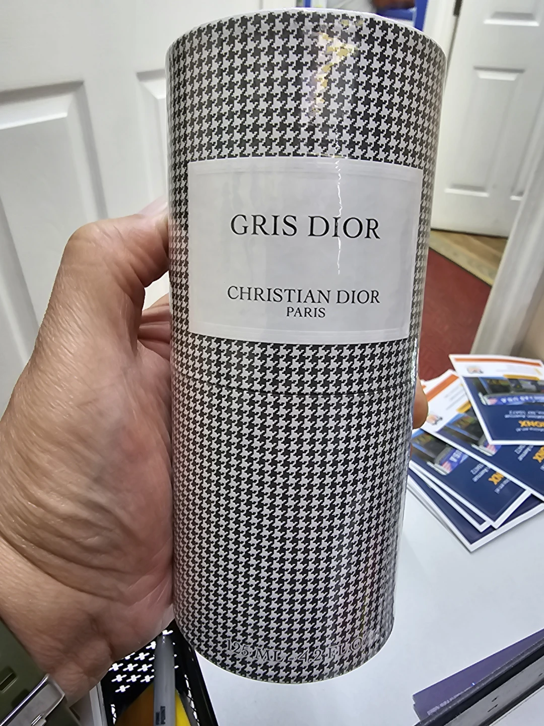 Christian Dior Gris Dior 125ml