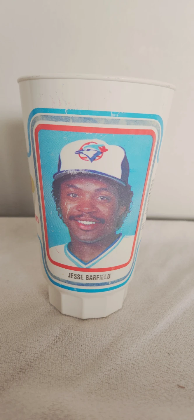 Vintage Blue jays cup 🏈 - photo 3