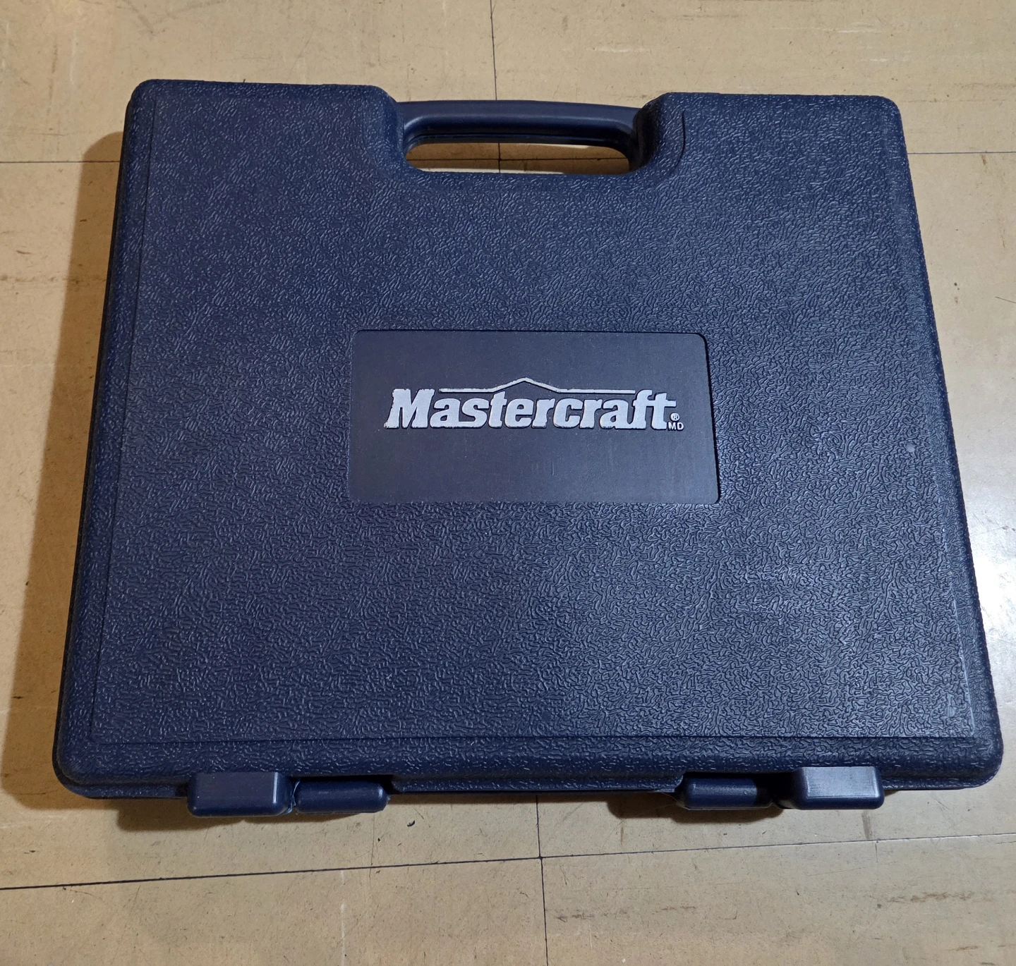 Mastercraft Tap and Die Set - photo 2