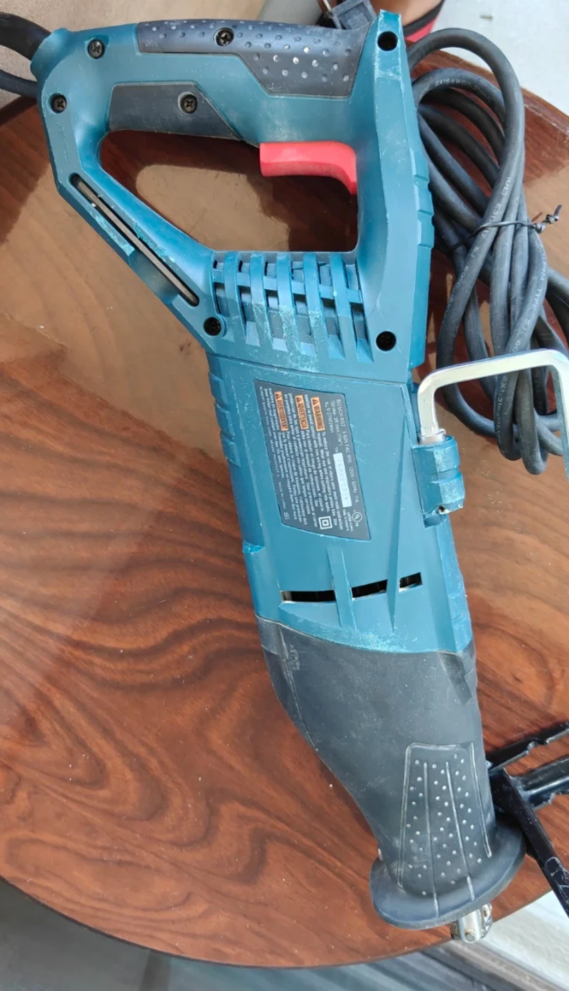 Bosch RS7 Reciprocating Saw