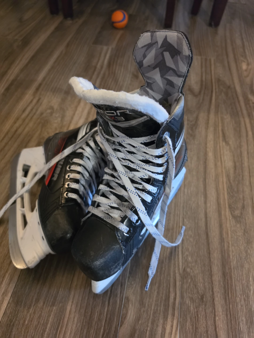 Bauer Vapor X3 Hockey Skates