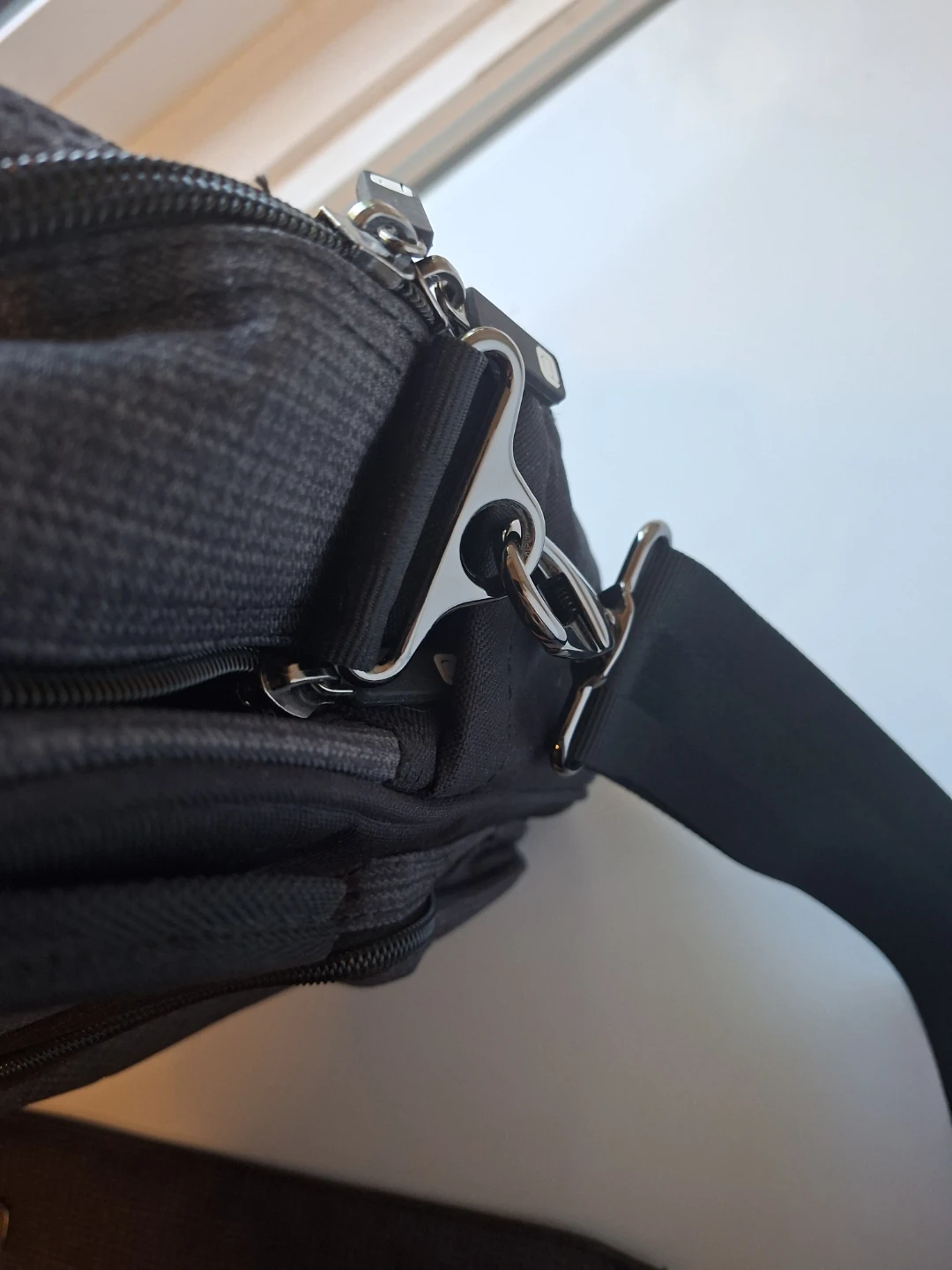Projekt Think Tank XL Laptop Briefcase - photo 3