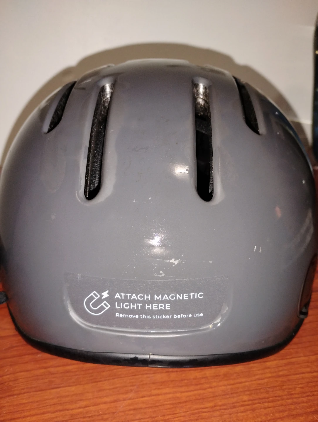 Thousand cycling helmet - size medium - photo 3