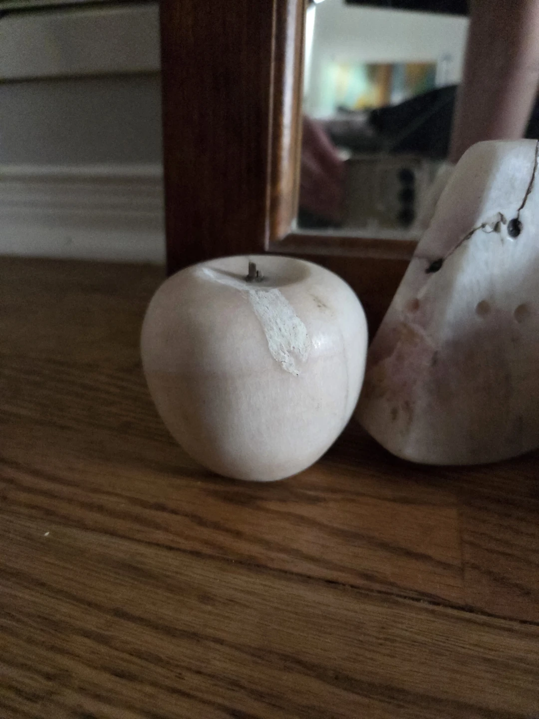 Stone Fruit Decor Set - photo 3