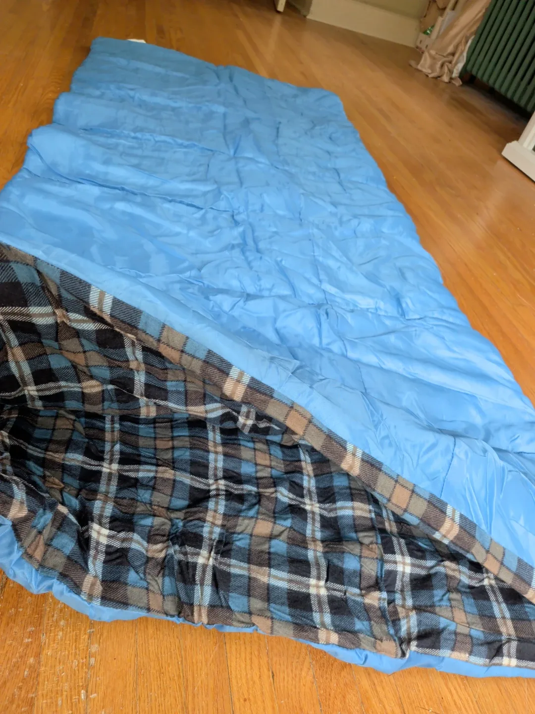 Trekk Traveller 3LB Sleeping Bag - photo 4