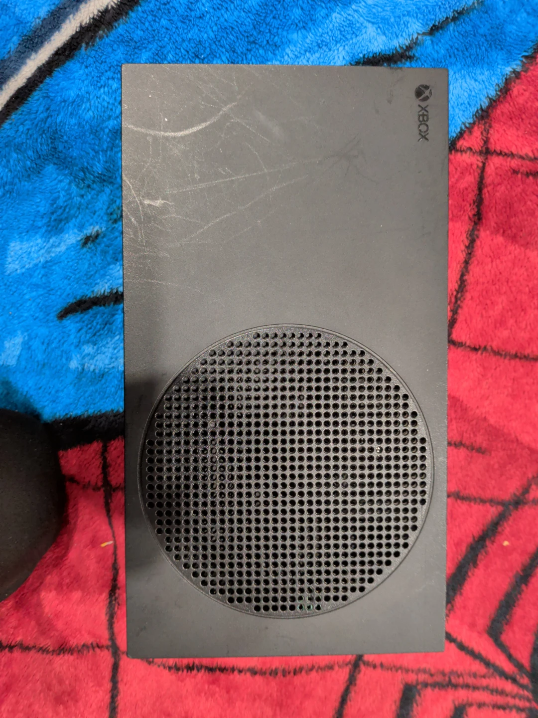 Xbox series s - photo 2