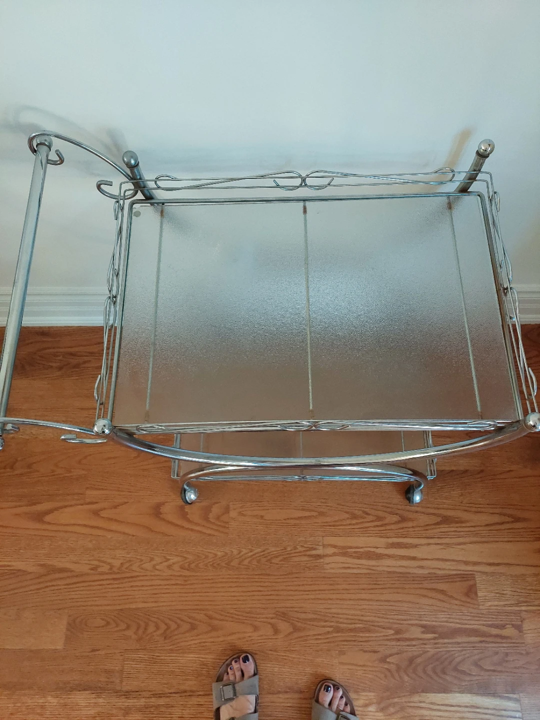 BAR CART - photo 2