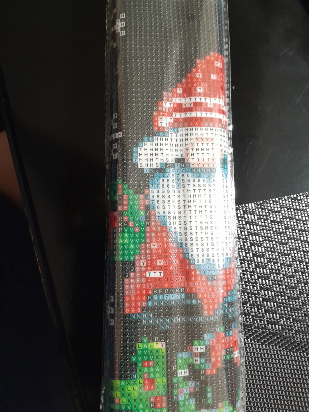 Gnome Diamond Painting Kit - photo 3