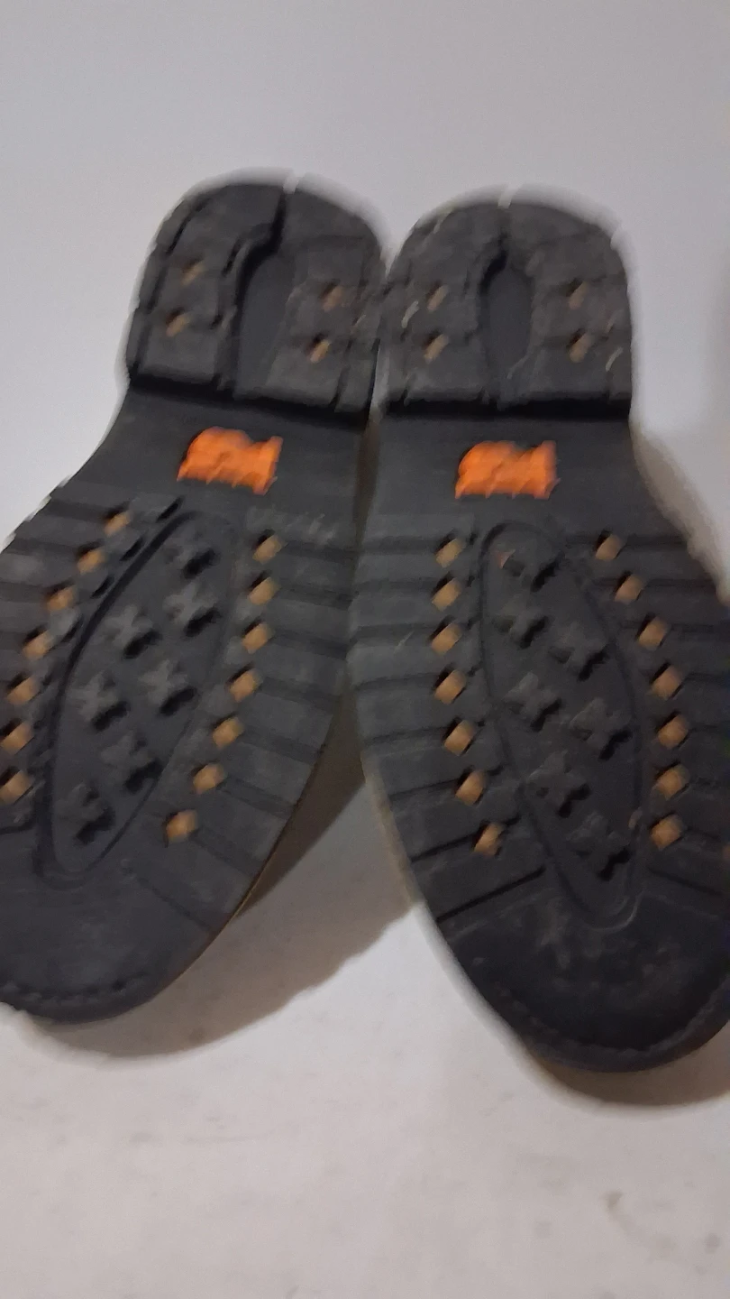 Timberland PRO Work Boots size 9.5 - photo 5