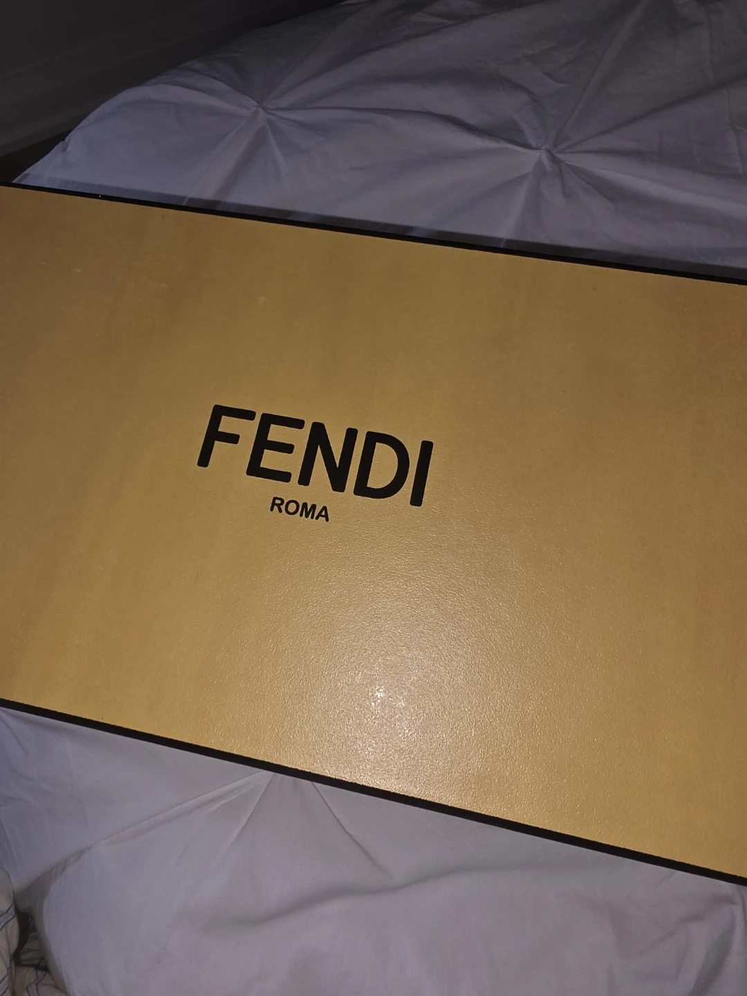 Fendi sandals - photo 2
