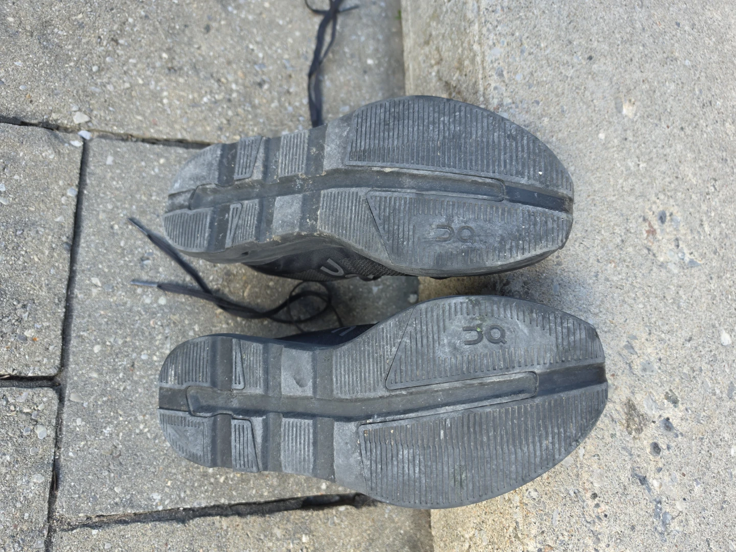 CQ SHOES - photo 3