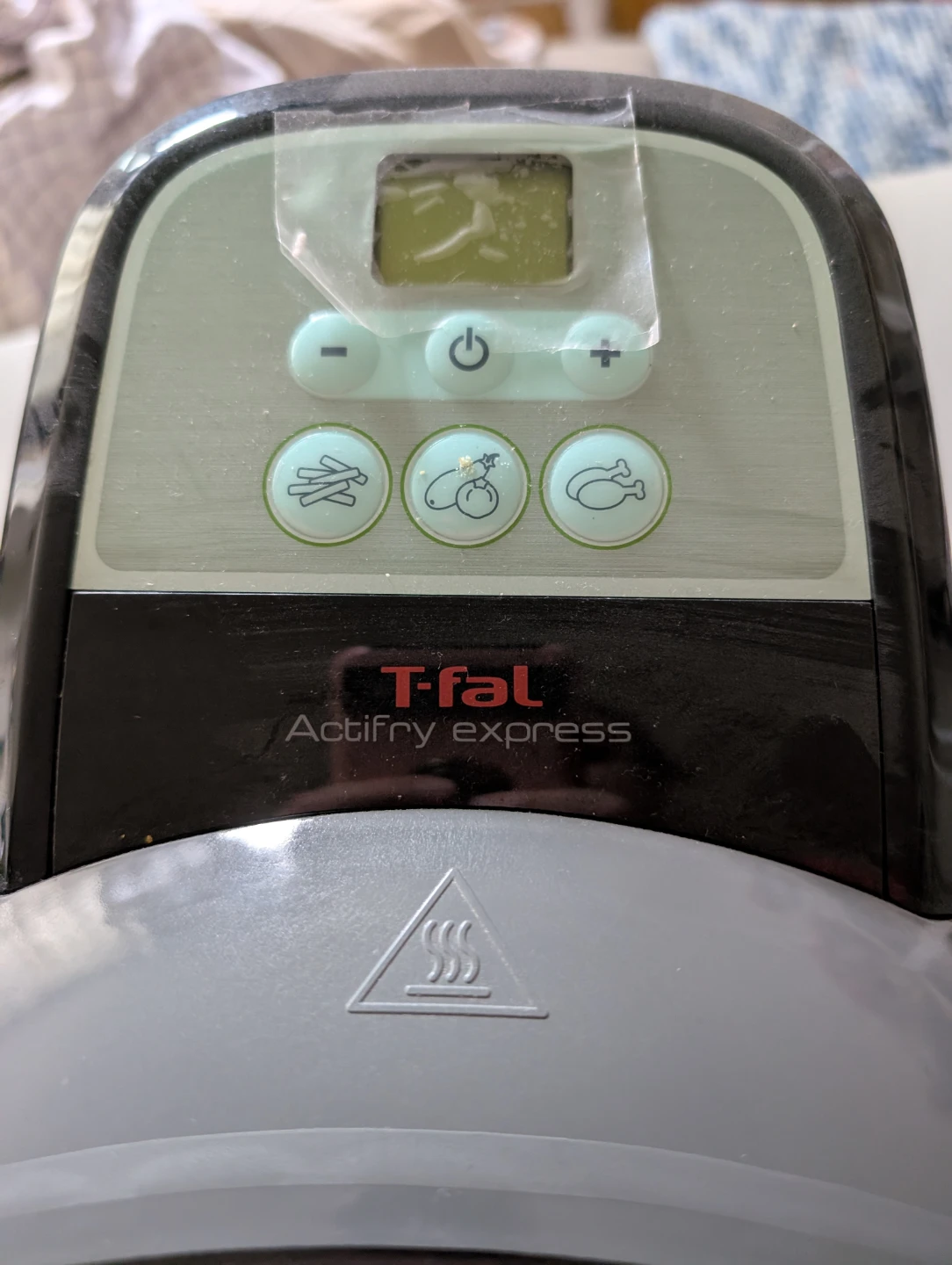 T-fal Actifry Express Air Fryer - photo 4
