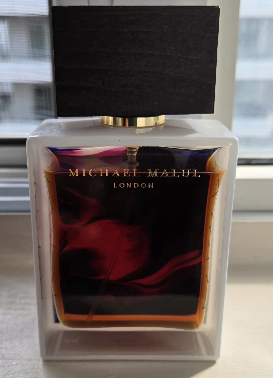 Michael Malul London Atara Eau de Parfum 100ml