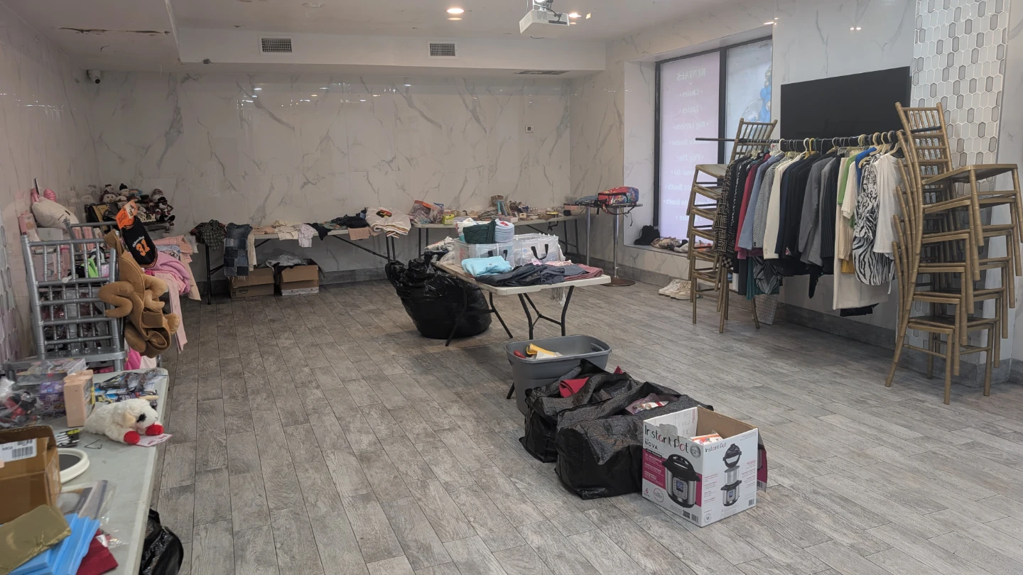 HUGE LIQUIDATION SALE IN HARLEM NYC! - photo 2