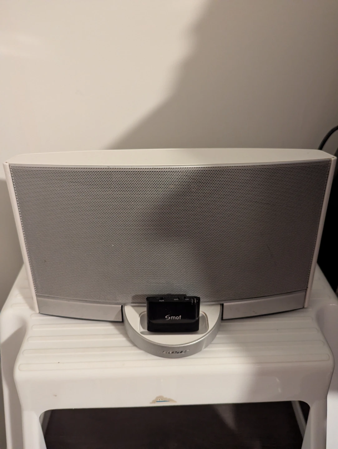Bose SoundDock Portable Speaker System
