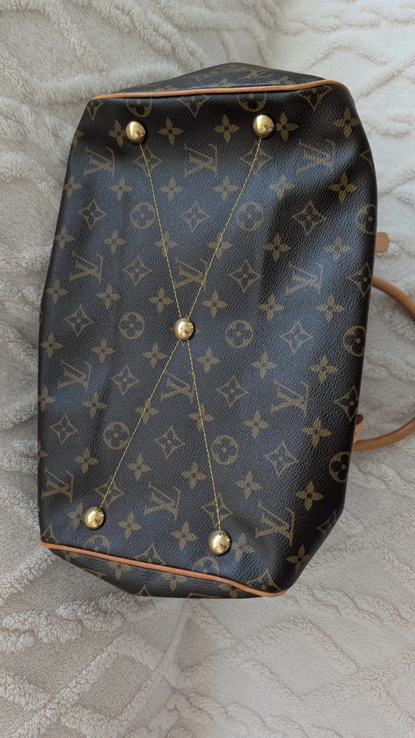 Louis Vuitton Tivoli GM – Monogram Canvas - photo 2