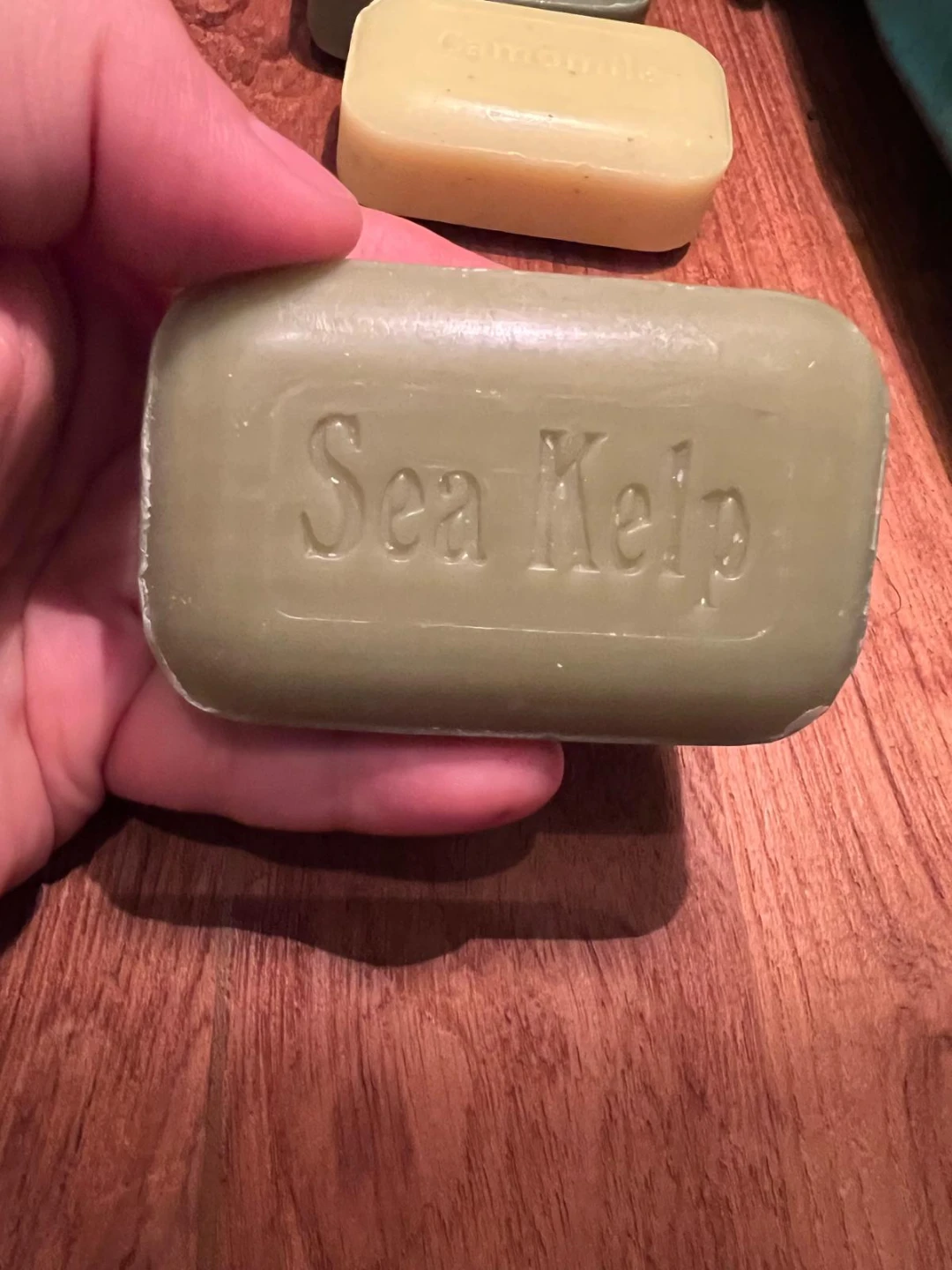 Organic Natural Scented Bar Soaps - photo 5