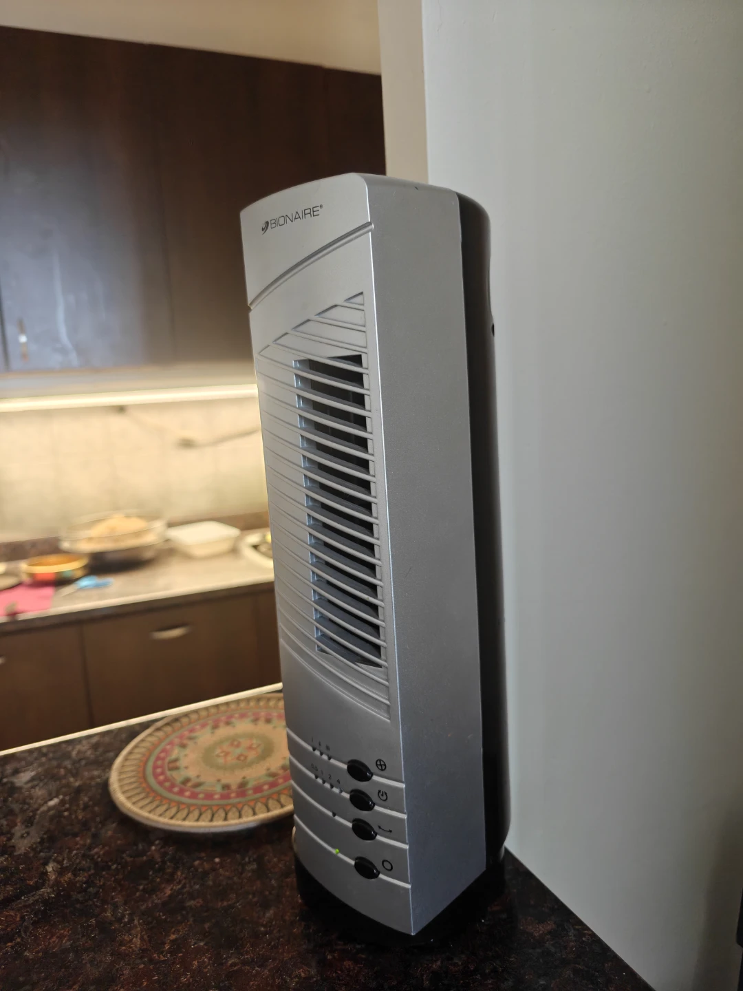 Bionaire Tower Fan - photo 2