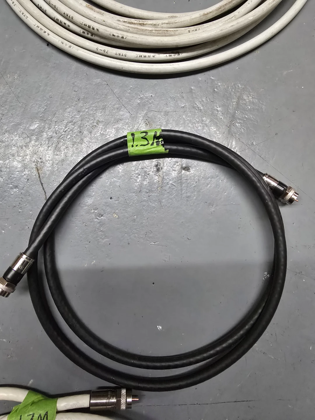 Coaxial Cable - photo 4