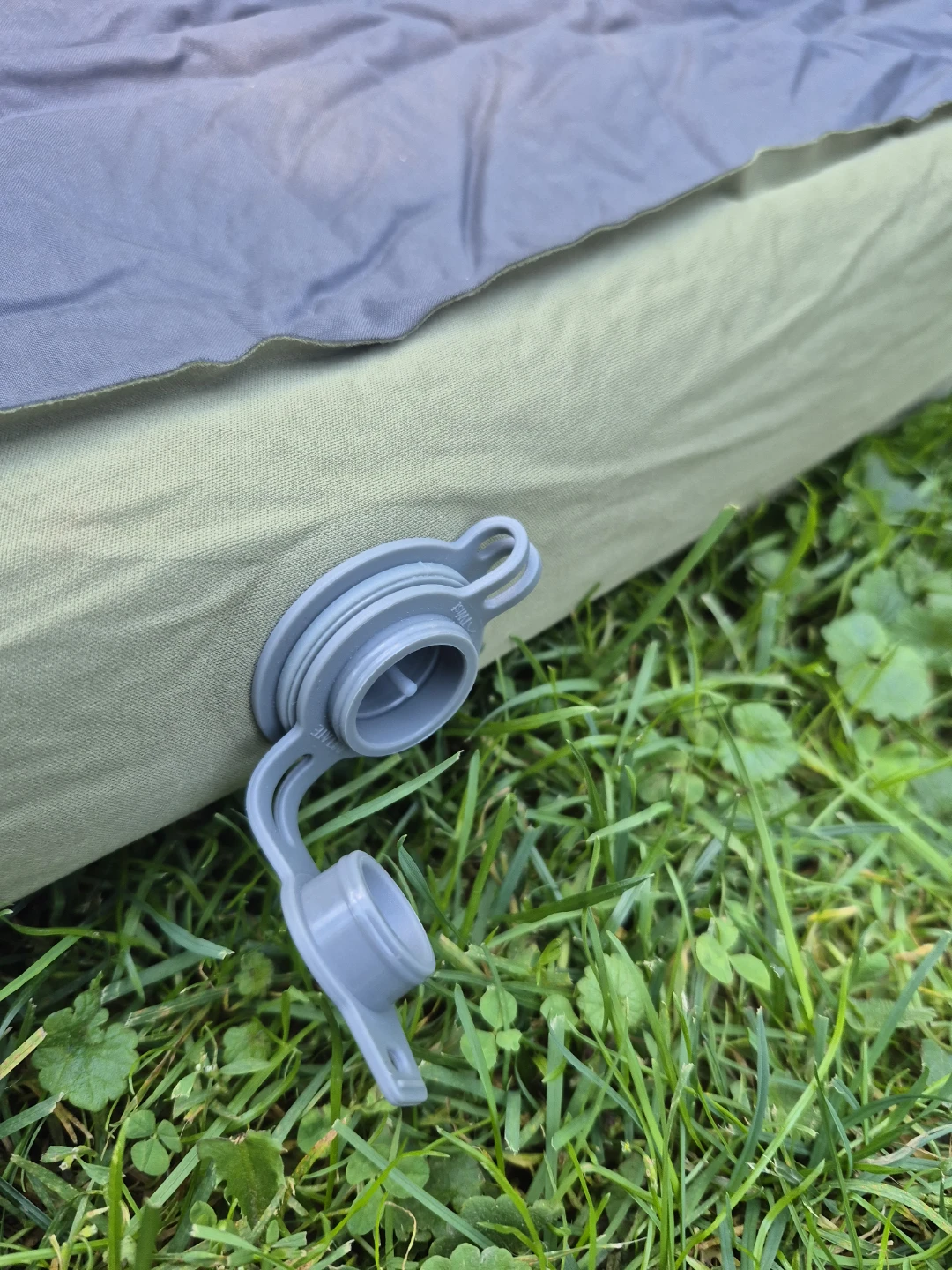 Outskirt Self-Inflating Sleeping Pad - photo 4