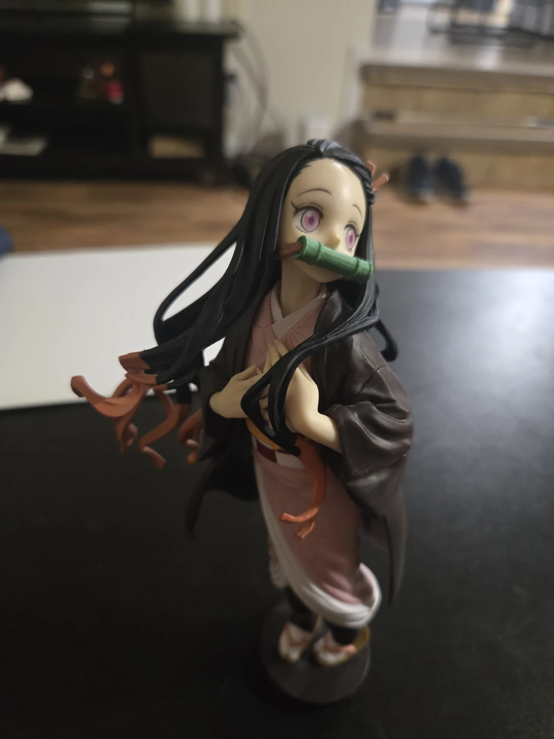 Nezuko Kamado Demon Slayer Figure