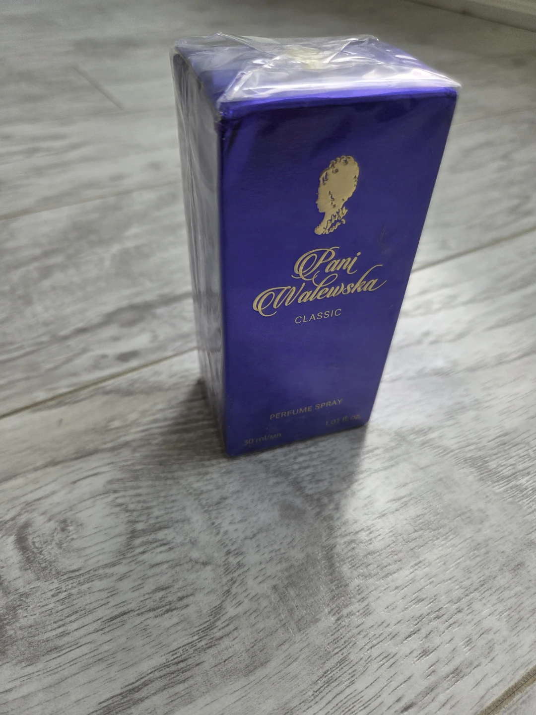 Pani Walewska Classic Perfume Spray 30ml - photo 2
