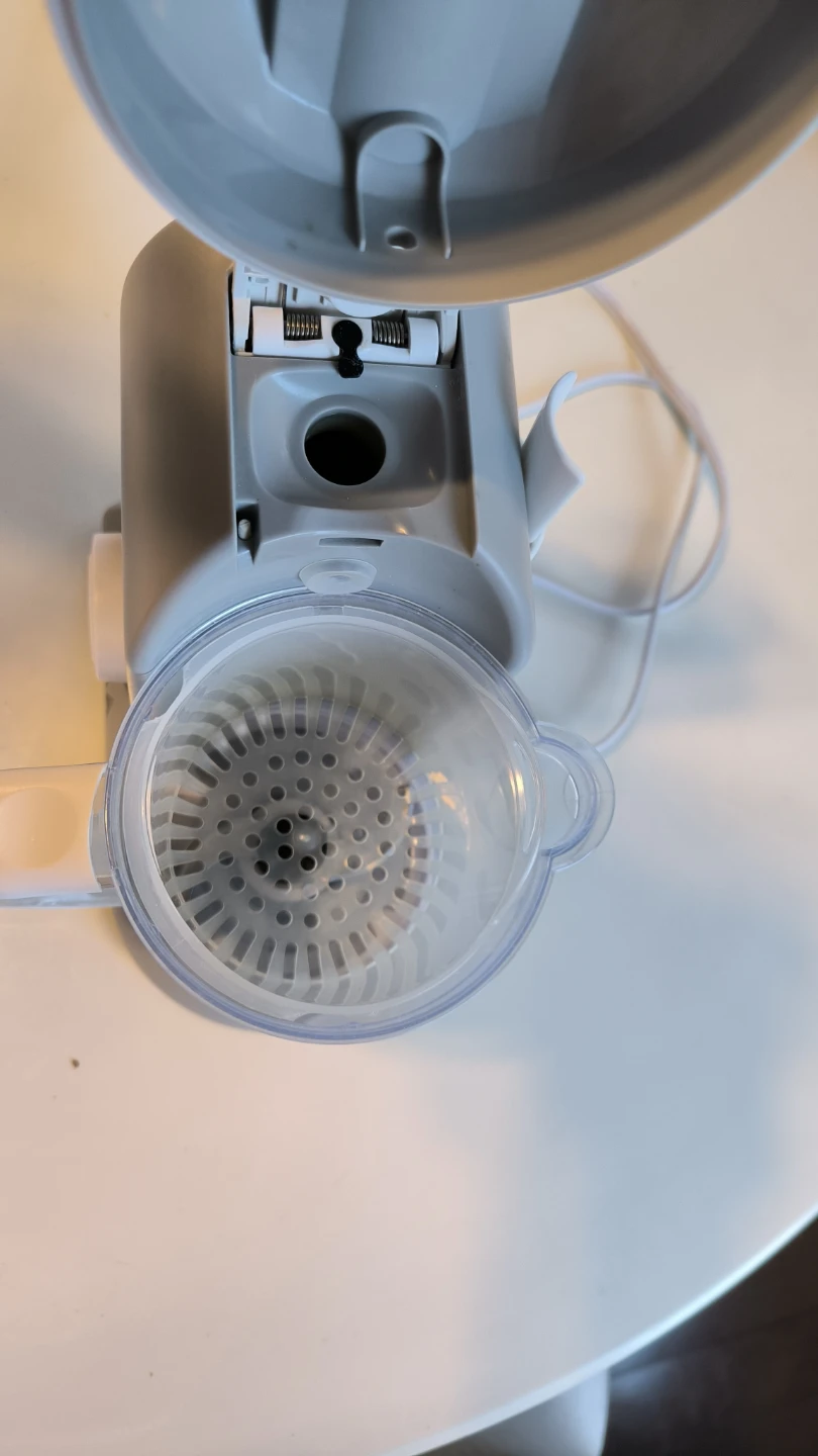 Beaba Babycook Baby Food Maker 4 in 1 - photo 5