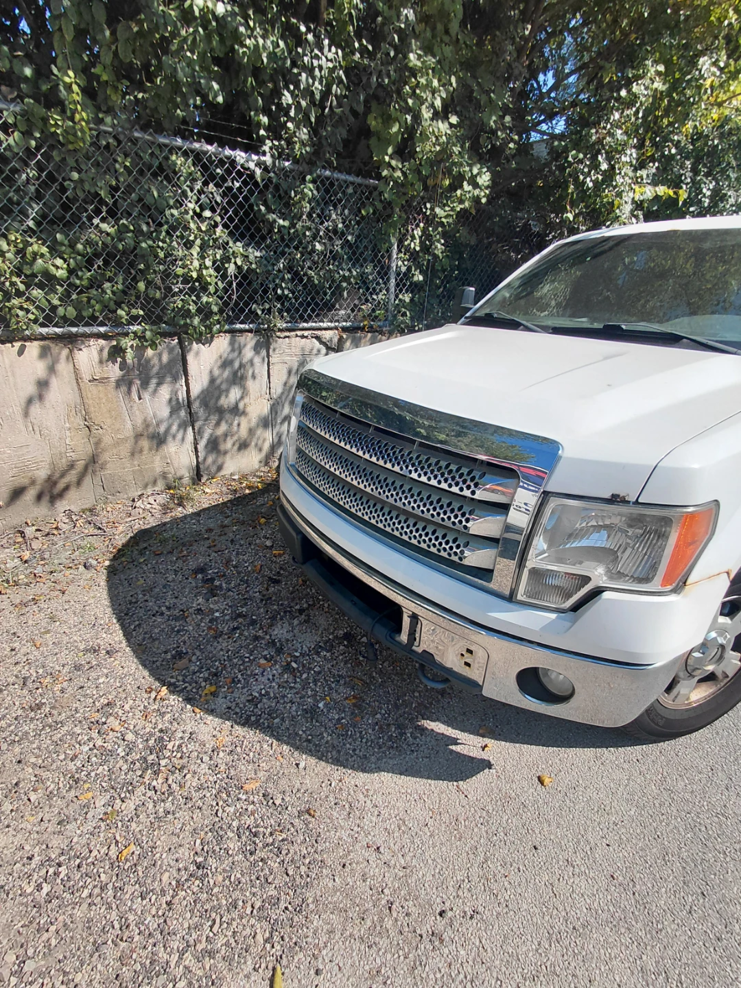Ford F-150 Pickup Truck - photo 2