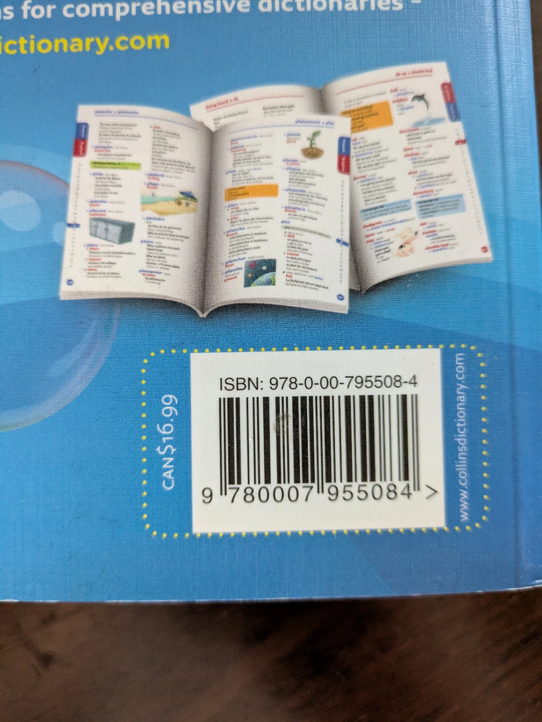 French Immersion Books - photo 5