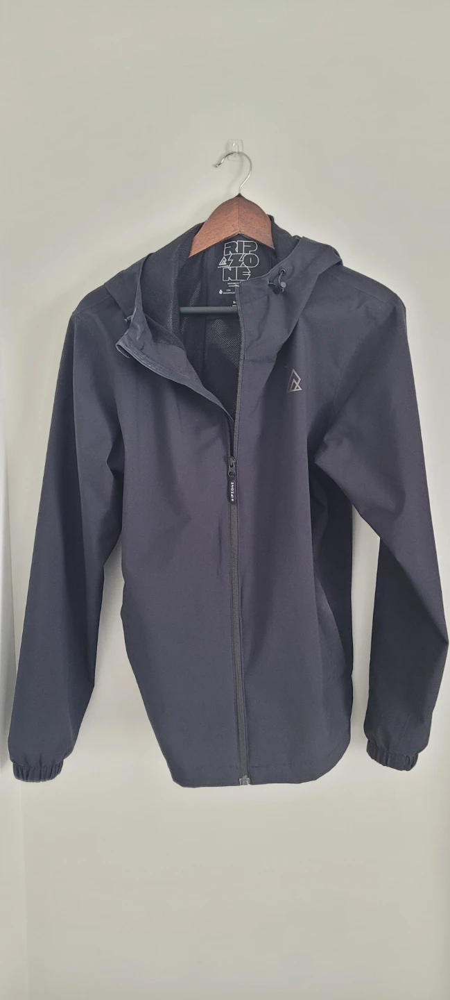 Ripzone raincoat (Women's S) - photo 4