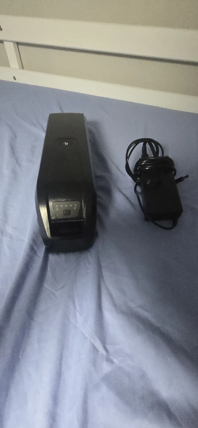 Ebike battery - photo 2