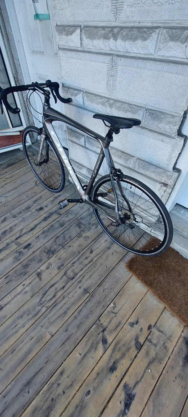 Orbea Orca Road Bike - photo 2