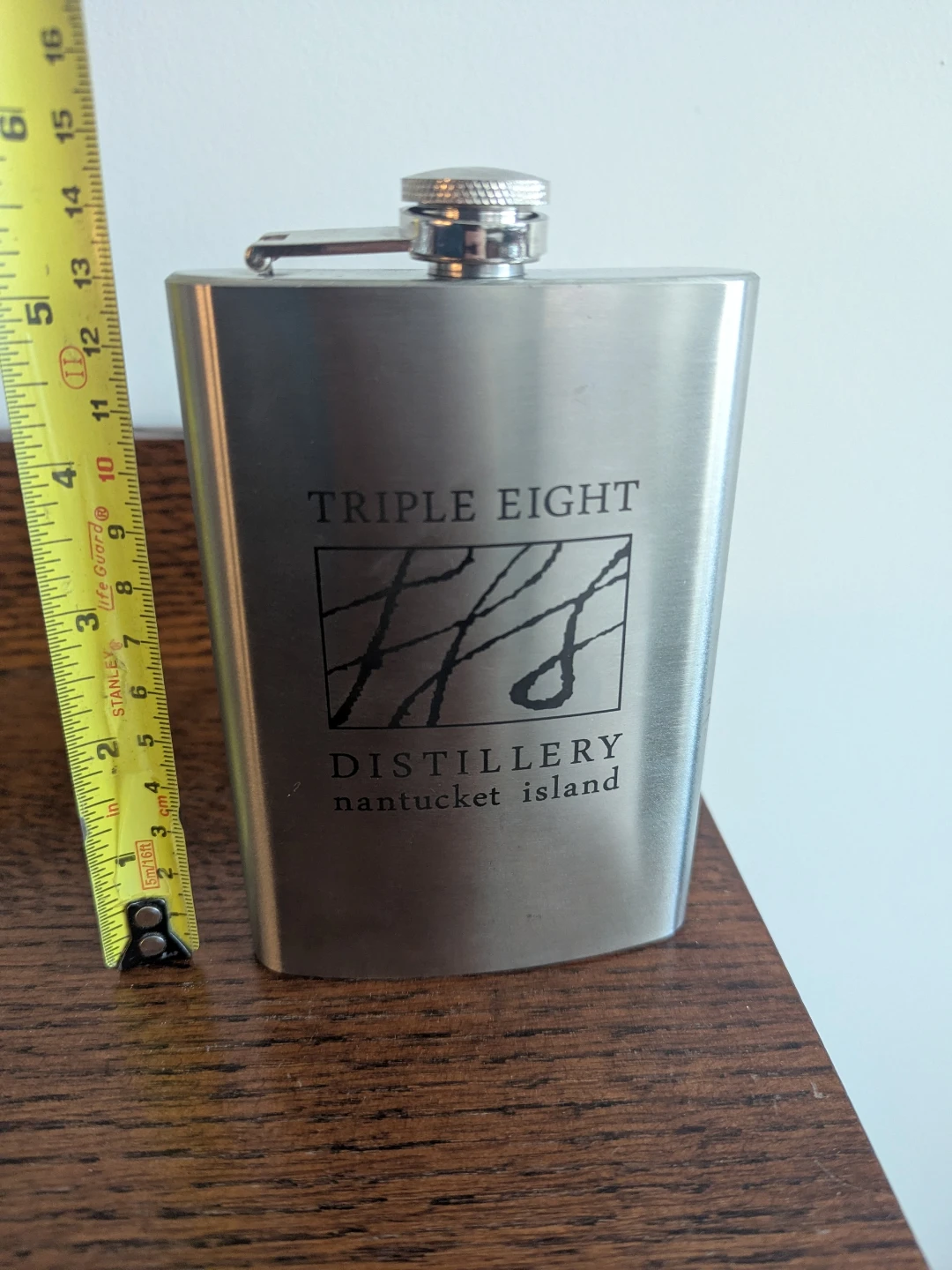 Hip Flask - photo 2