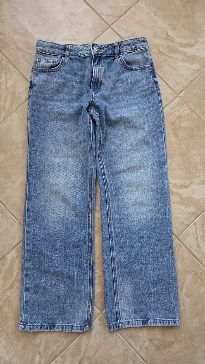 UKIDS Baggy Jeans Size 14