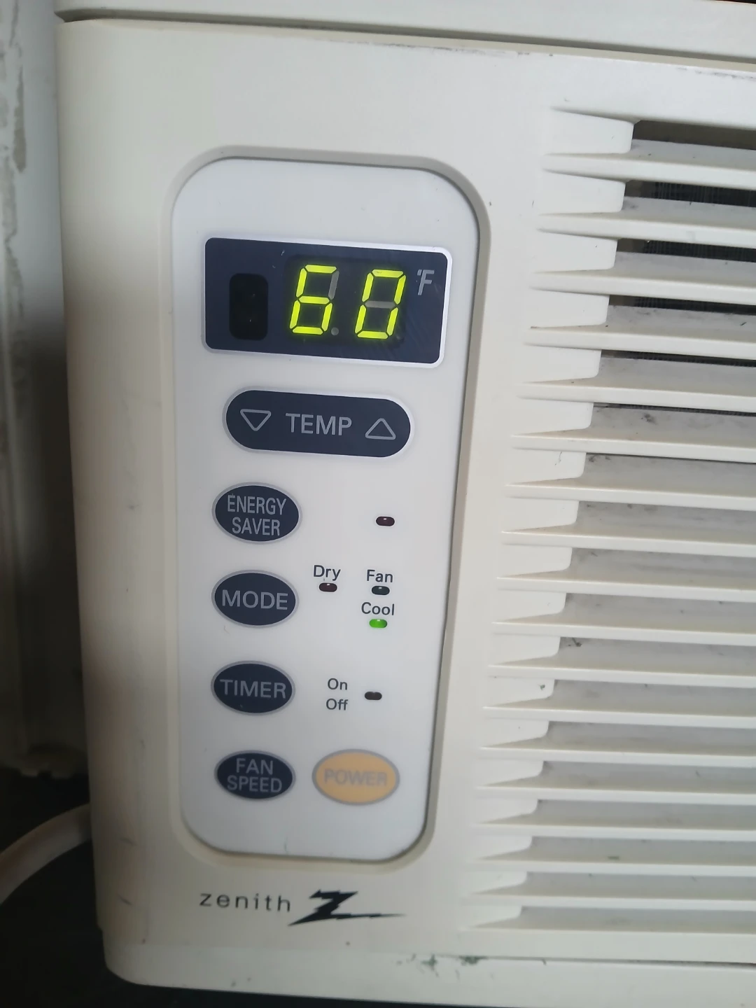 AC 6500 BTUS - photo 2