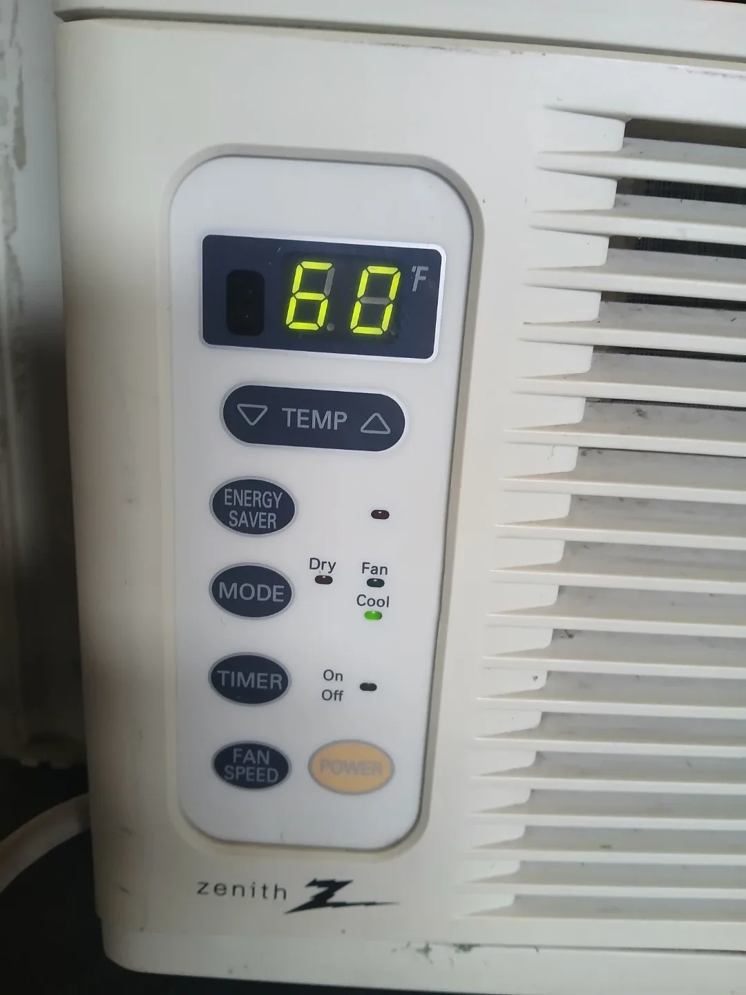 AC 6500 BTUS - photo 2