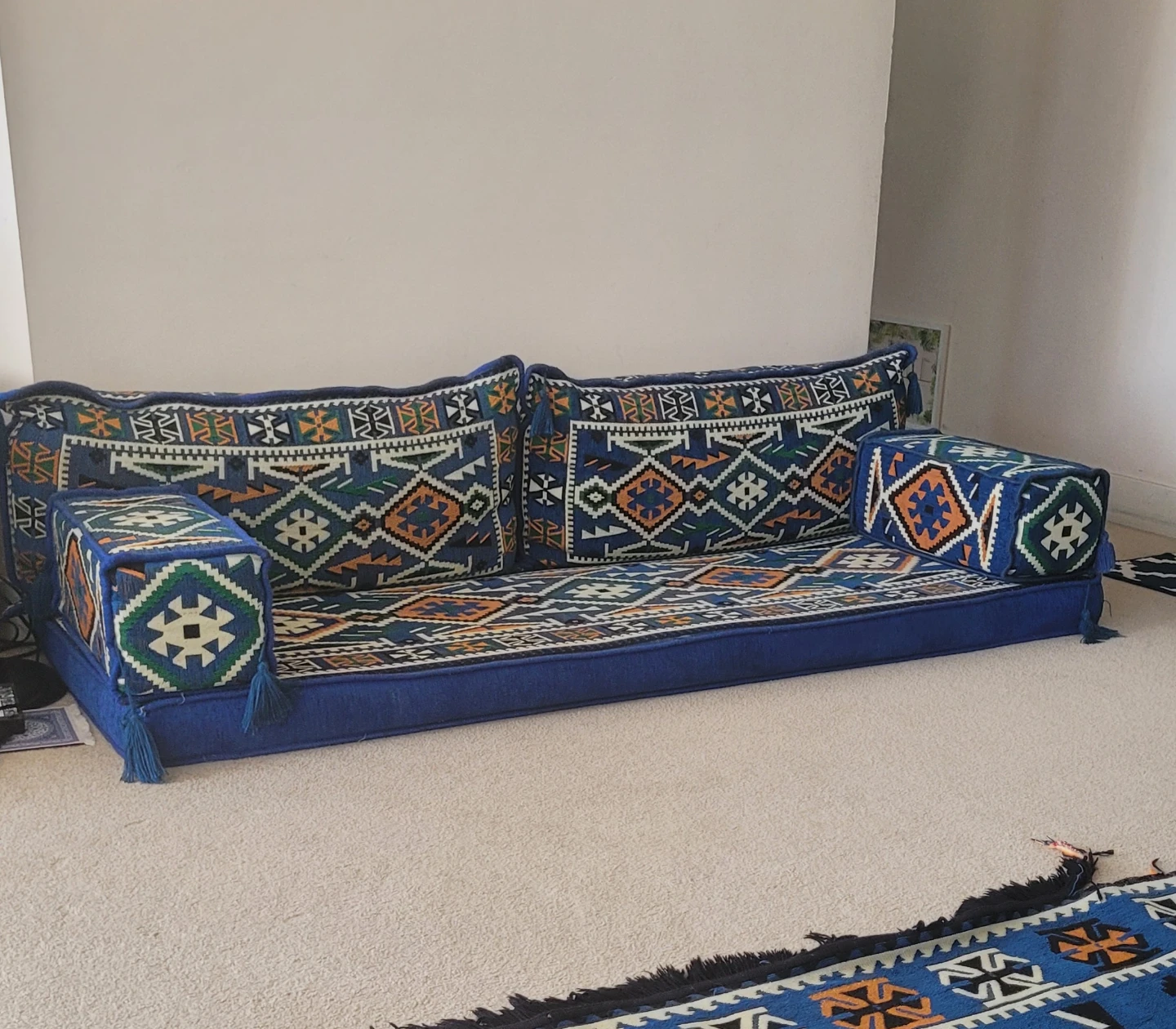 Arabic coach - photo 2