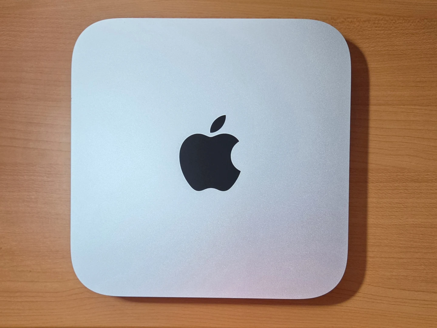 Mac mini M2 8gb/256gb (2023)