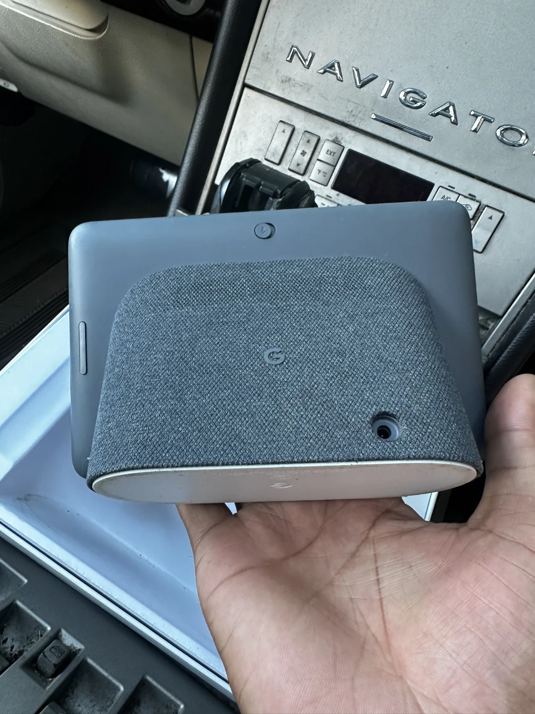 Google Nest Hub Smart Display TCL Tablet bundle - photo 2