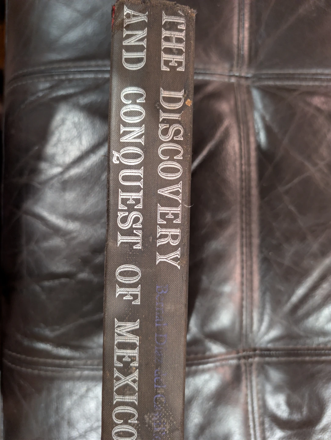 The Discovery and Conquest of Mexico - 1956 Edition - photo 2