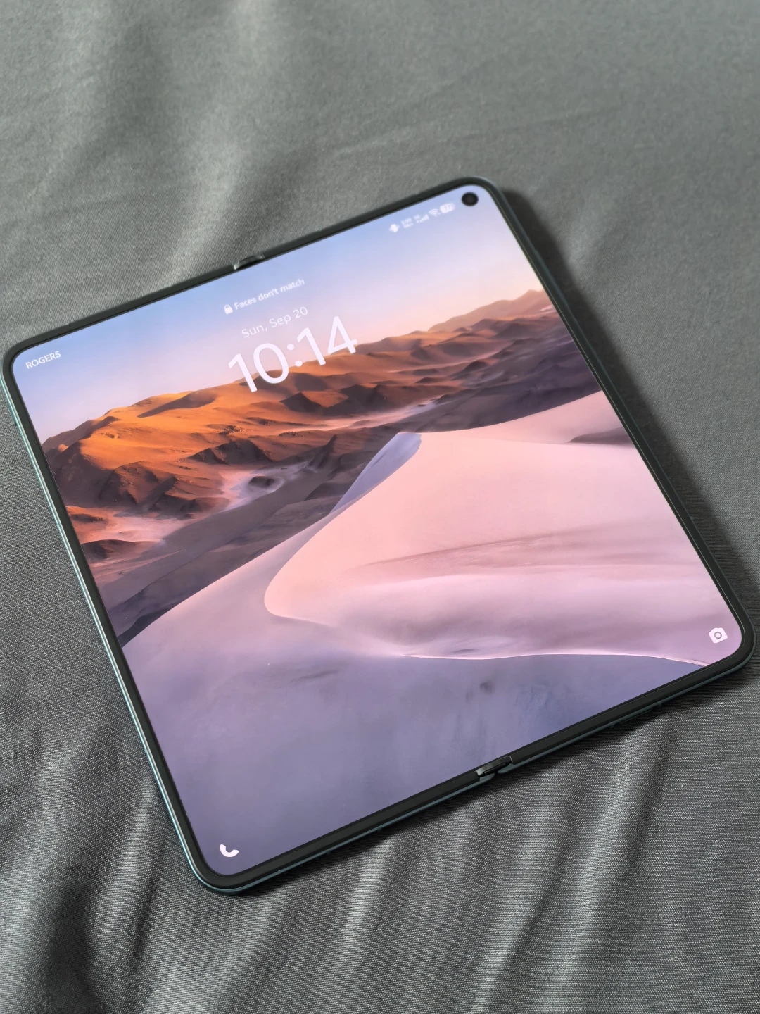 Vivo x fold 6 - photo 2