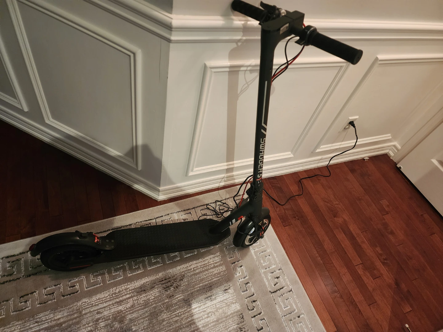 E-scooter - photo 4